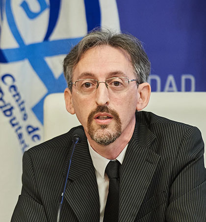 Ariel Roitman
