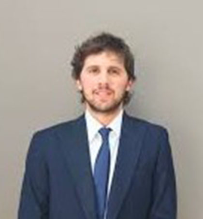 Arturo Capellano