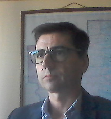 Javier Fornero