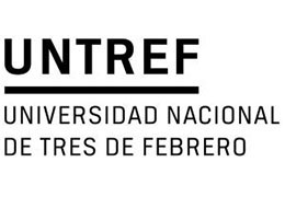 Logo de la Universidad Nacional de Tres de Febrero