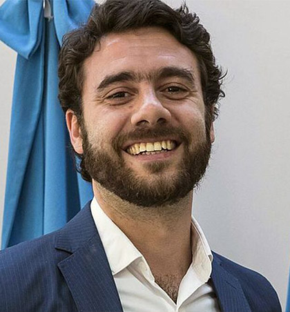Guido Napolitano