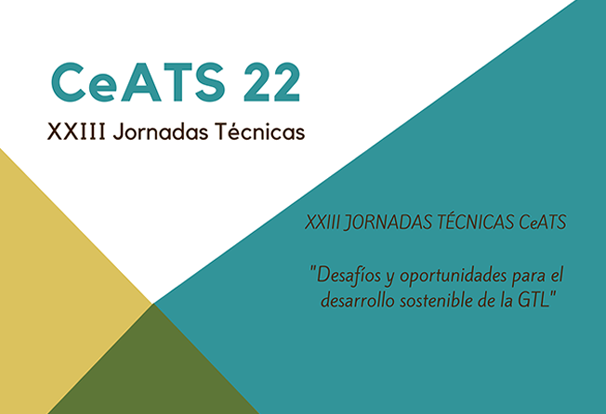 XXIII Jornadas Técnicas