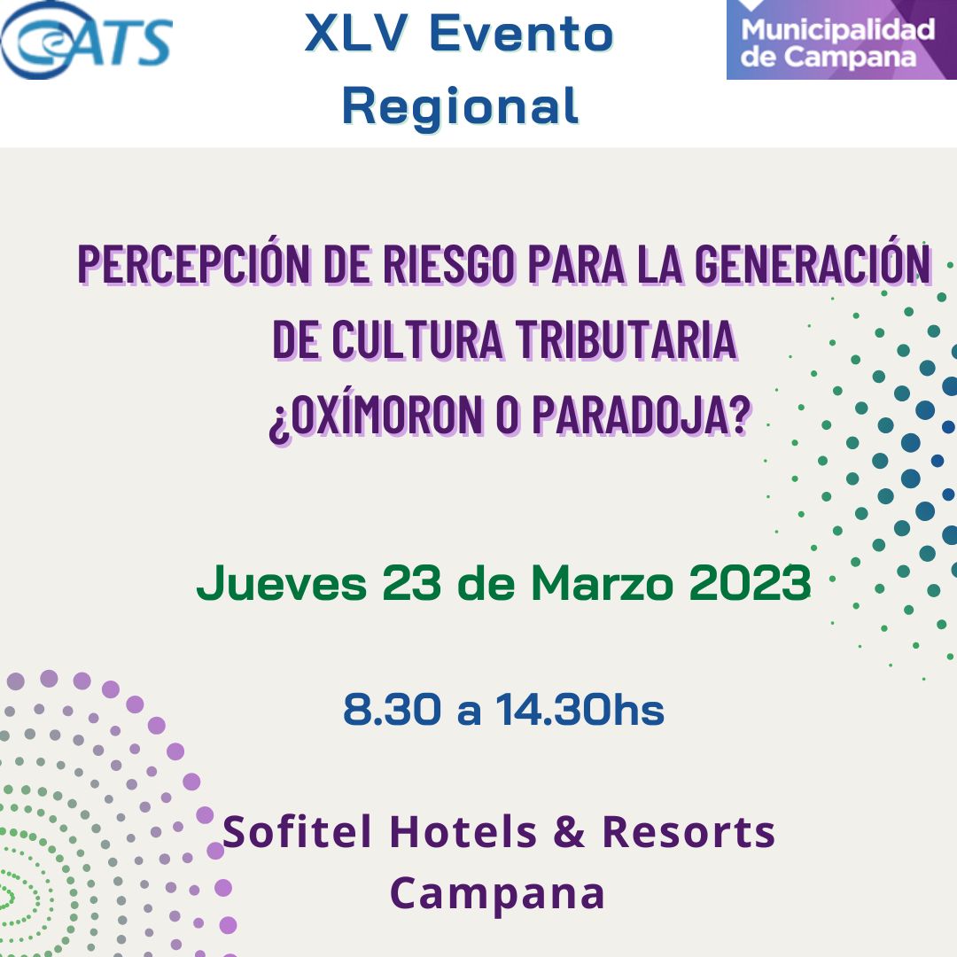 XLVI Evento Regional