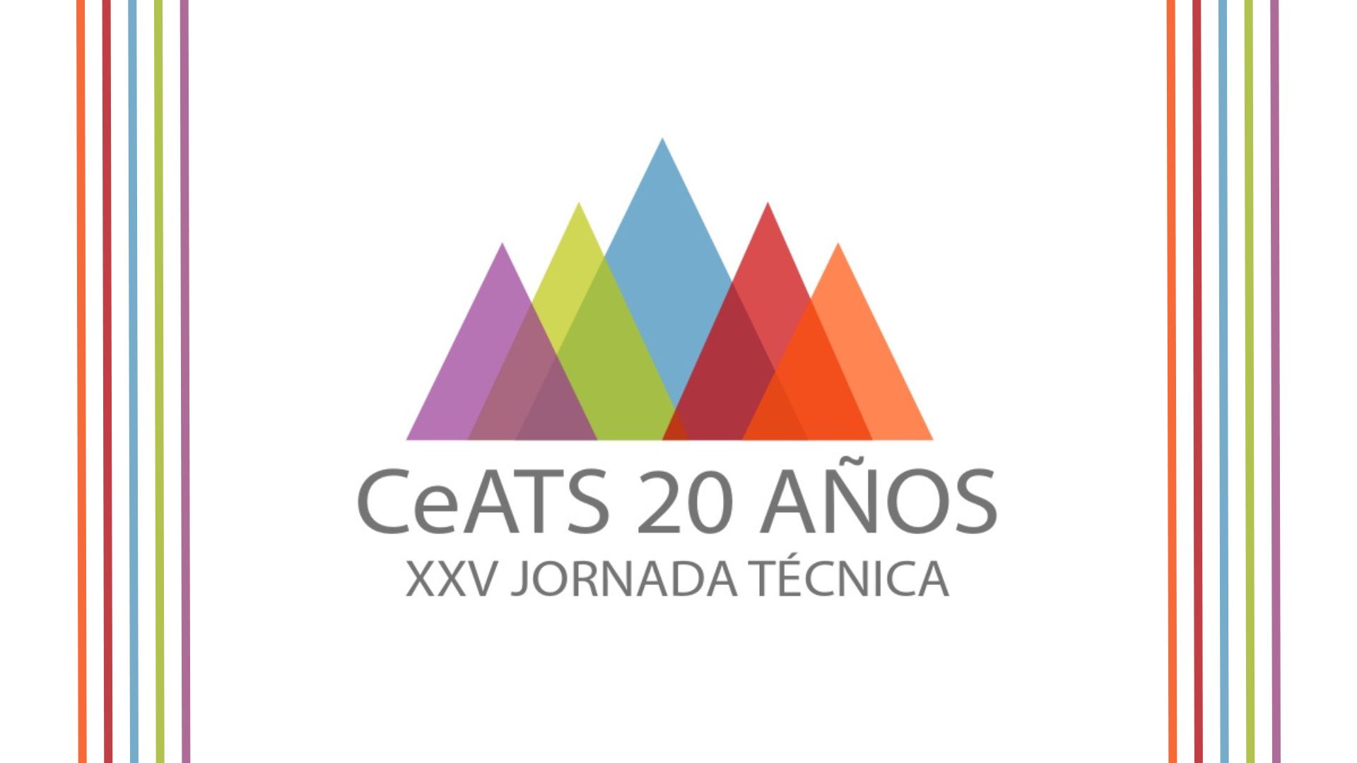 XXV Jornada Técnica