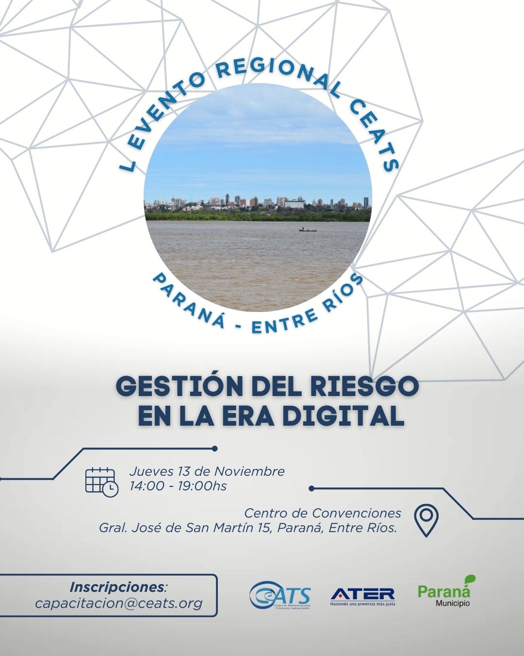 L Evento Regional - Paraná, Entre Ríos